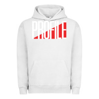 Pigment Lunar Rock profile records Urban Hoodie - artisFamous