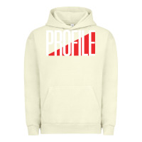 Pigment Pistachio profile records Urban Hoodie - artisFamous