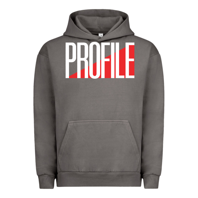 Profile Records Urban Hoodie by artisFamous | Teevron