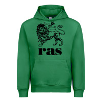 Emerald ras records Urban Hoodie - artisFamous
