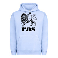 Pigment Grape Ice ras records Urban Hoodie - artisFamous