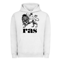 Pigment Lunar Rock ras records Urban Hoodie - artisFamous
