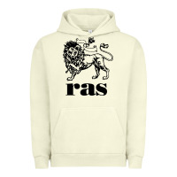 Pigment Pistachio ras records Urban Hoodie - artisFamous