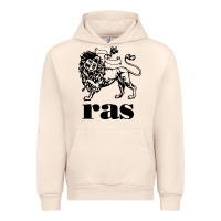 Sandshell ras records Urban Hoodie - artisFamous