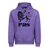 Tulip ras records Urban Hoodie - artisFamous