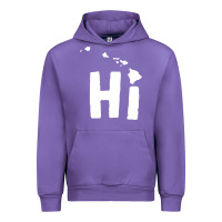 Tulip hi hawaii Urban Hoodie - artisFamous