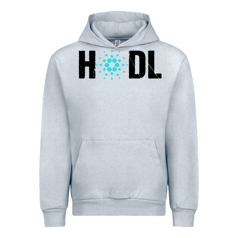 Hodl Cardano Urban Hoodie by artisFamous | Teevron