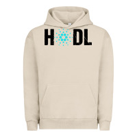 Pigment French Oak hodl cardano Urban Hoodie - artisFamous
