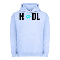 Pigment Grape Ice hodl cardano Urban Hoodie - artisFamous