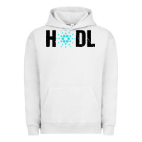 Pigment Lunar Rock hodl cardano Urban Hoodie - artisFamous