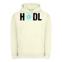 Pigment Pistachio hodl cardano Urban Hoodie - artisFamous