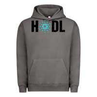 Pigment Tornado hodl cardano Urban Hoodie - artisFamous