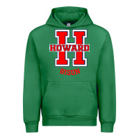 Emerald howard 1867 university Urban Hoodie - artisFamous
