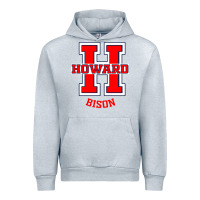 Heather Grey howard 1867 university Urban Hoodie - artisFamous