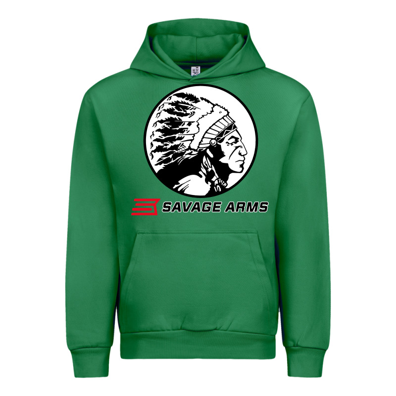 Savage Urban Hoodie by artisFamous | Teevron