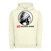 Pigment Pistachio savage Urban Hoodie - artisFamous