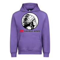 Tulip savage Urban Hoodie - artisFamous