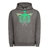 Pigment Tornado team rayquaza Urban Hoodie - artisFamous