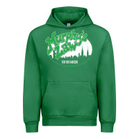 Emerald murphy's law Urban Hoodie - artisFamous