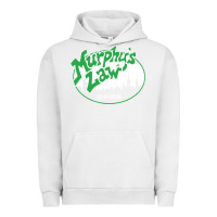 Pigment Lunar Rock murphy's law Urban Hoodie - artisFamous