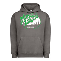 Pigment Tornado murphy's law Urban Hoodie - artisFamous