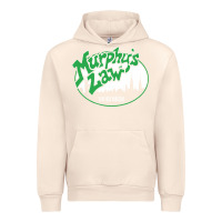 Sandshell murphy's law Urban Hoodie - artisFamous