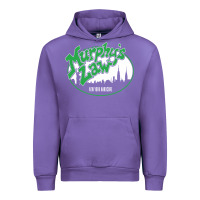 Tulip murphy's law Urban Hoodie - artisFamous