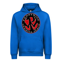 Cobalt pennywise Urban Hoodie - artisFamous