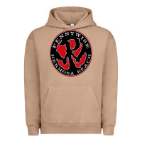 Pigment Burro pennywise Urban Hoodie - artisFamous