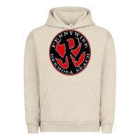 Pigment French Oak pennywise Urban Hoodie - artisFamous