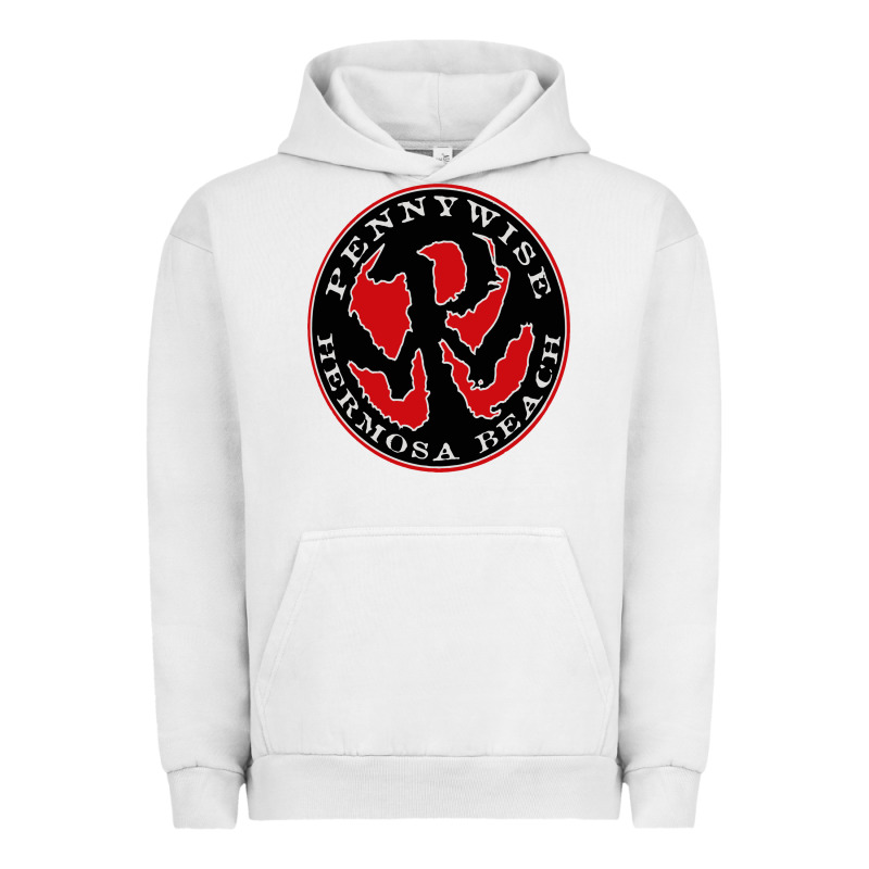 Pennywise Urban Hoodie by artisFamous | Teevron