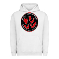 Pigment Lunar Rock pennywise Urban Hoodie - artisFamous