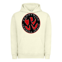 Pigment Pistachio pennywise Urban Hoodie - artisFamous