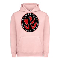 Pigment Salmon pennywise Urban Hoodie - artisFamous