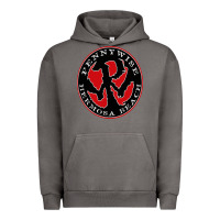 Pigment Tornado pennywise Urban Hoodie - artisFamous