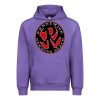 Tulip pennywise Urban Hoodie - artisFamous