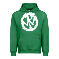 Emerald pennywise Urban Hoodie - artisFamous