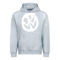 Heather Grey pennywise Urban Hoodie - artisFamous