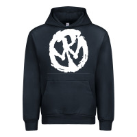 Navy pennywise Urban Hoodie - artisFamous