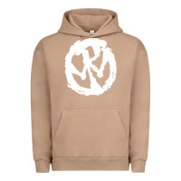 Pigment Burro pennywise Urban Hoodie - artisFamous