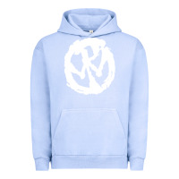 Pigment Grape Ice pennywise Urban Hoodie - artisFamous