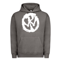 Pigment Tornado pennywise Urban Hoodie - artisFamous