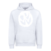 White pennywise Urban Hoodie - artisFamous