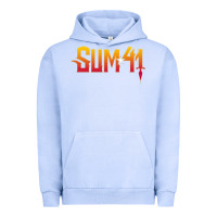 Pigment Grape Ice sum41 Urban Hoodie - artisFamous