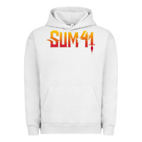 Pigment Lunar Rock sum41 Urban Hoodie - artisFamous