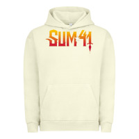 Pigment Pistachio sum41 Urban Hoodie - artisFamous