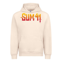 Sandshell sum41 Urban Hoodie - artisFamous