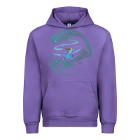 Tulip Avatar Katara Urban Hoodie - artisFamous