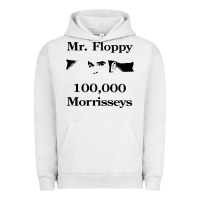 Pigment Lunar Rock mr floppy Urban Hoodie - artisFamous