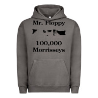 Pigment Tornado mr floppy Urban Hoodie - artisFamous